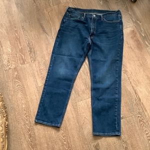 Men’s Levi 541 Jeans